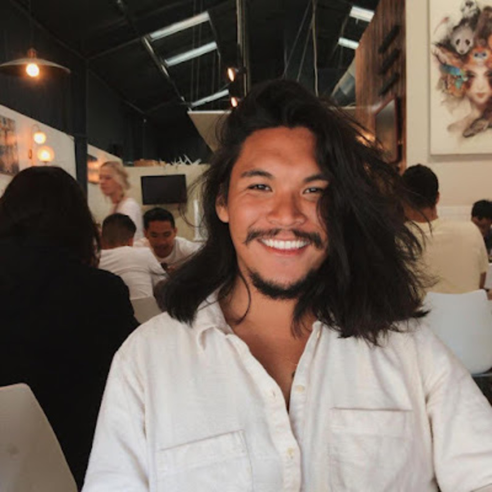 Meet your Posher, Jonedel